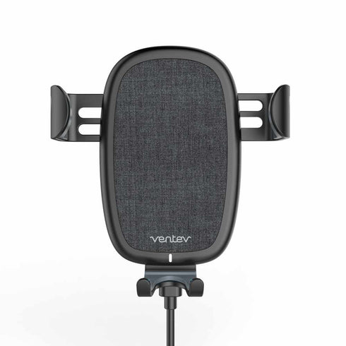 Ventev Wireless car Mount Kit Qi 10W MNTQIV2VNV
